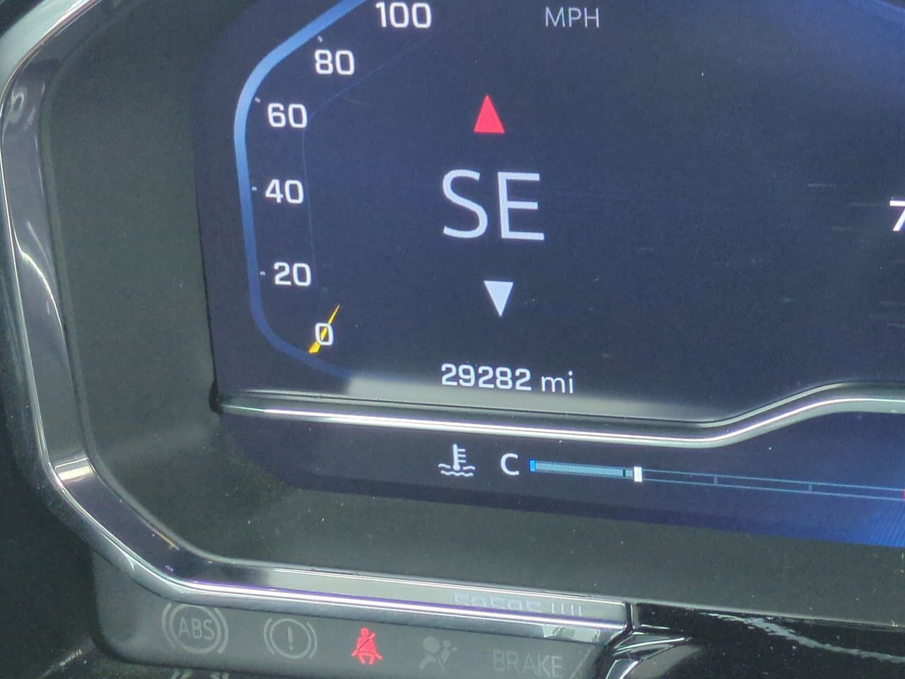 Certified 2024 Chevrolet Silverado 1500 RST AWD/4WD image 12