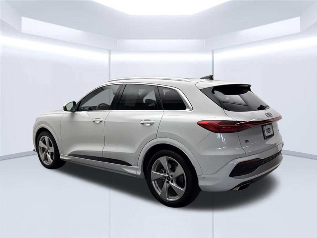 Used 2025 Audi Q5 Prestige AWD/4WD image 3