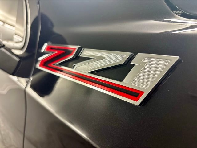 Certified 2024 Chevrolet Tahoe Z71 w/ Luxury Package image 44