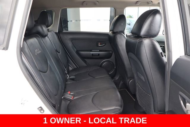 Used 2011 Kia Soul + image 20