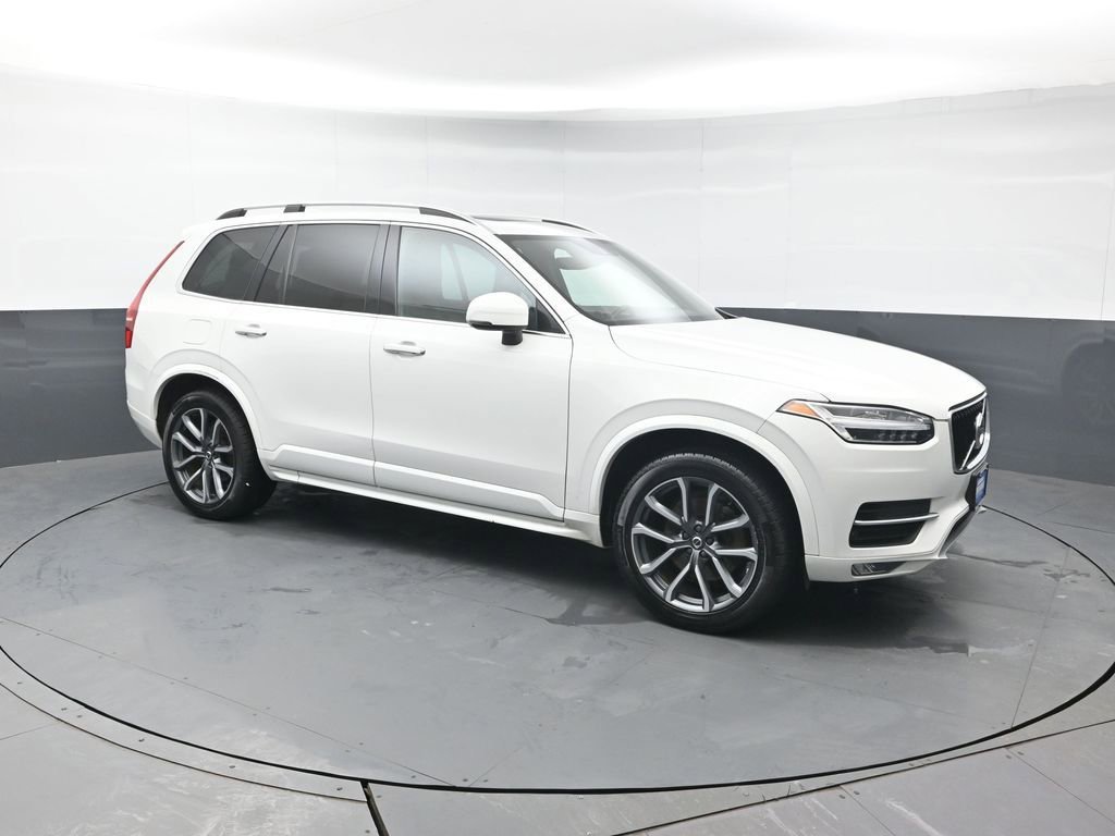 Used 2019 Volvo XC90 T5 Momentum image 8