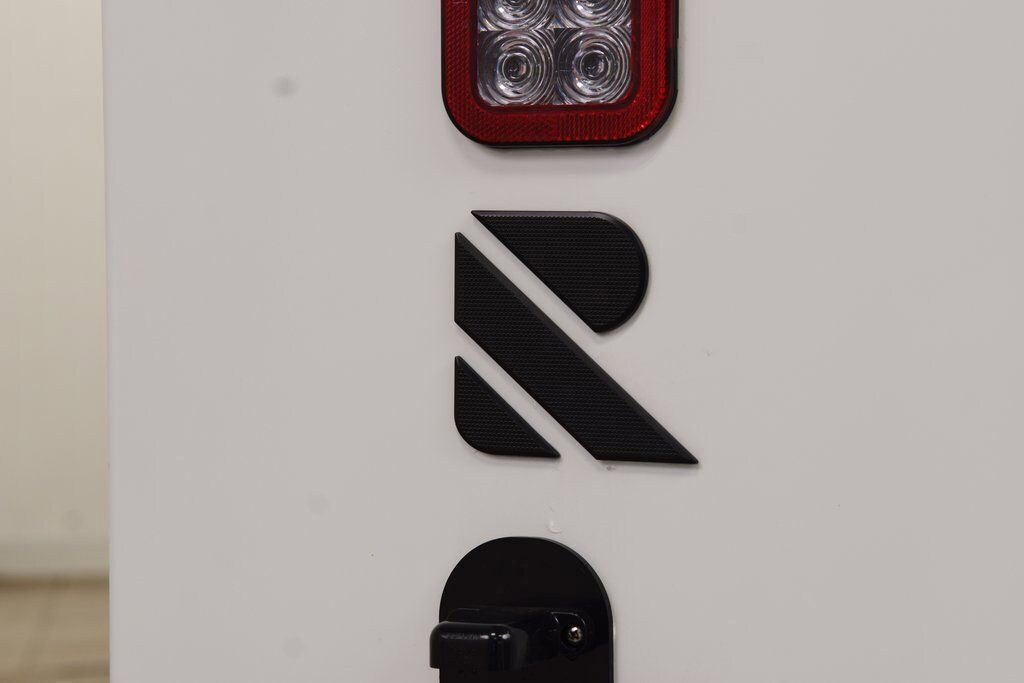 New 2025 Chevrolet Express 3500 w/ Power Convenience Package RWD image 13