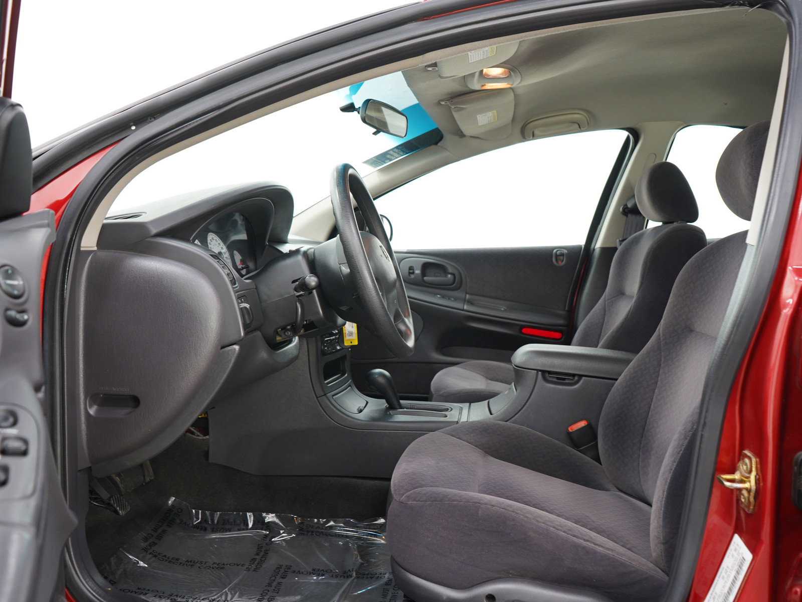 Used 2000 Dodge Intrepid FWD image 17