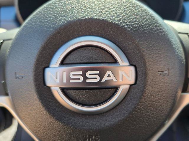 Certified 2025 Nissan Versa SV w/ Trunk Package FWD image 30