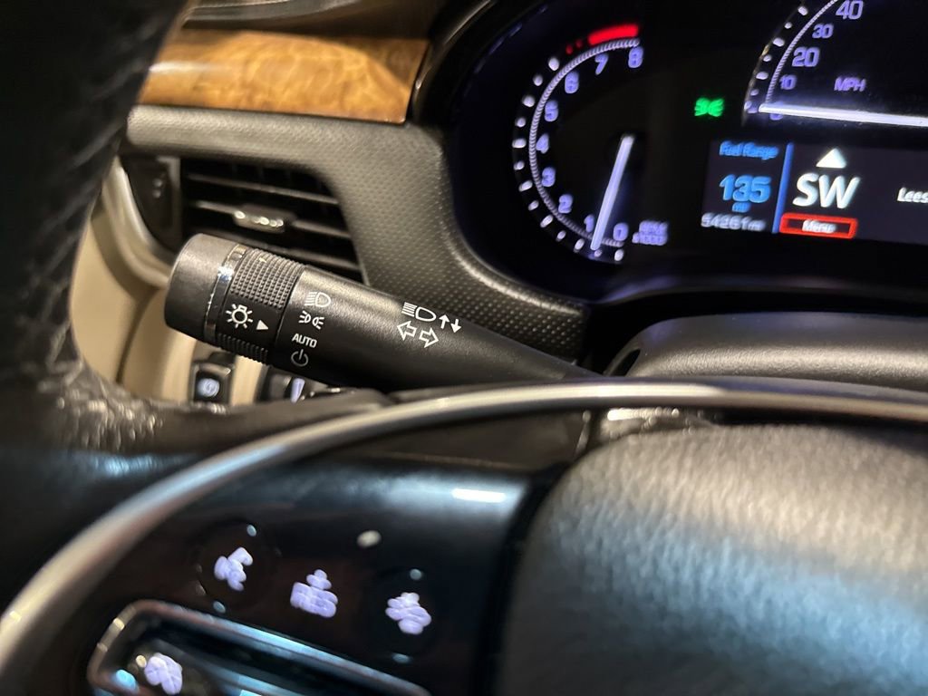 Used 2019 Cadillac XTS Luxury w/ Driver Awareness Package image 28