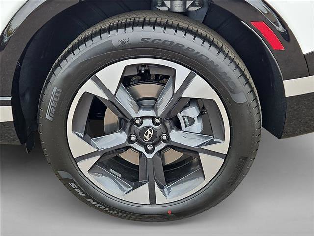 New 2026 Hyundai Palisade Limited image 10