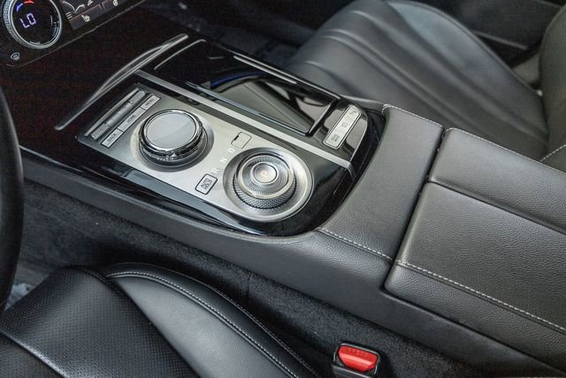 Used 2023 Genesis G80 2.5T AWD/4WD image 11