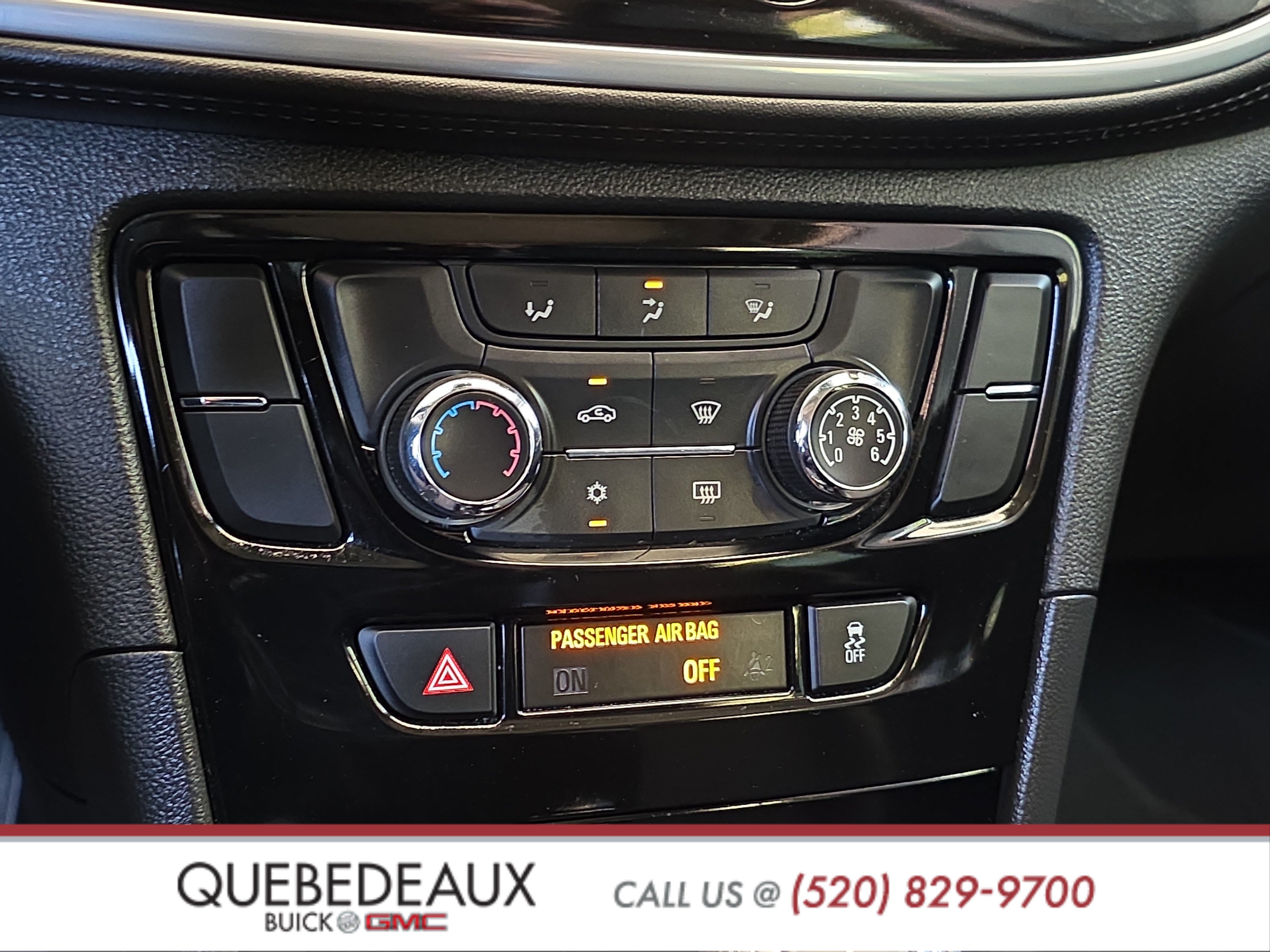 Used 2022 Buick Encore Preferred w/ Safety Package AWD/4WD image 18
