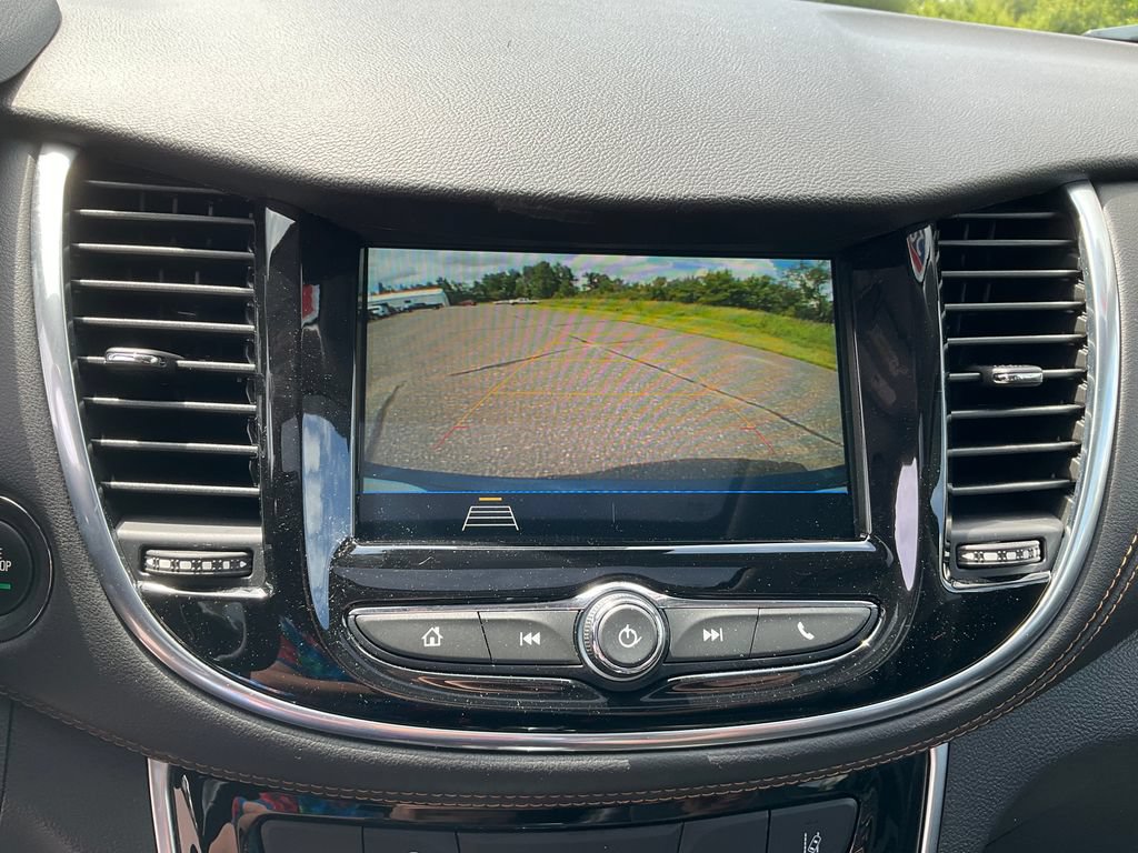 Used 2019 Chevrolet Trax Premier FWD image 14