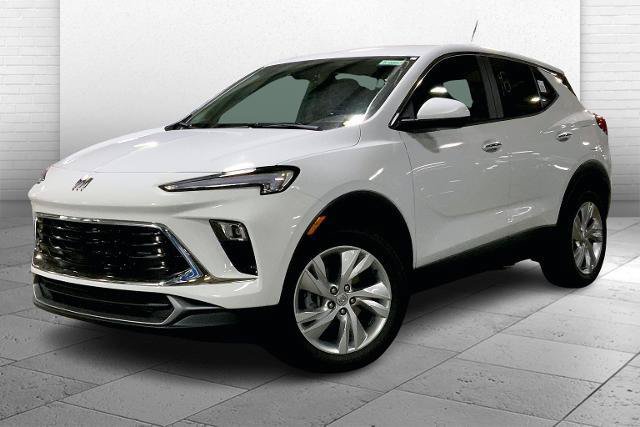 New 2026 Buick Encore GX Preferred w/ Comfort Package FWD image 9