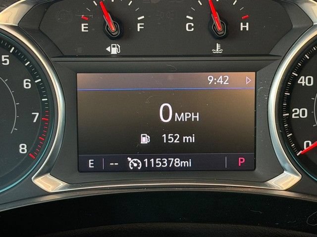 Used 2020 Chevrolet Traverse LT FWD image 17