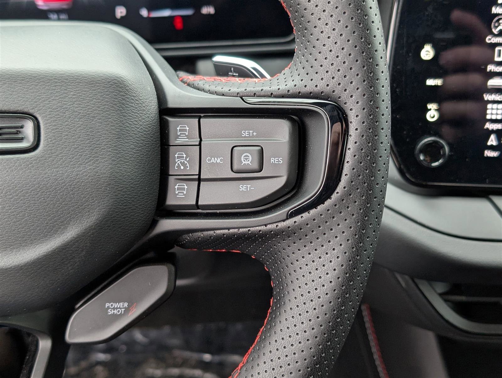 New 2025 Dodge Charger R/T w/ Quick Order Package 25M R/T image 18