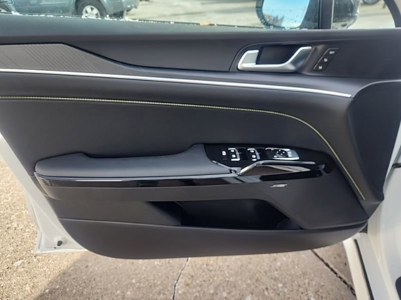 New 2026 Kia K5 GT w/ GT1 Package image 19