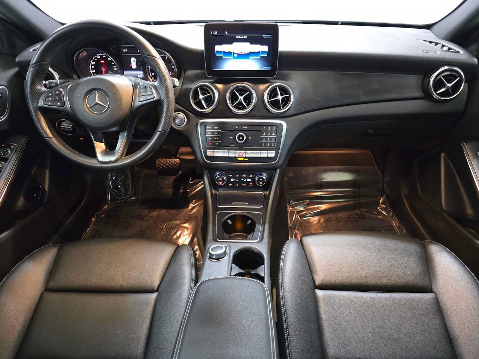 Used 2019 Mercedes-Benz GLA 250 4MATIC image 18