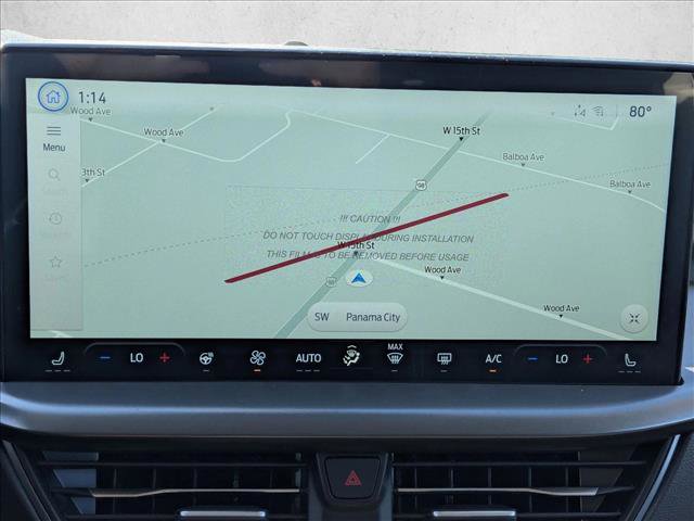 New 2026 Ford Escape Active w/ Tech Pack #1 image 12