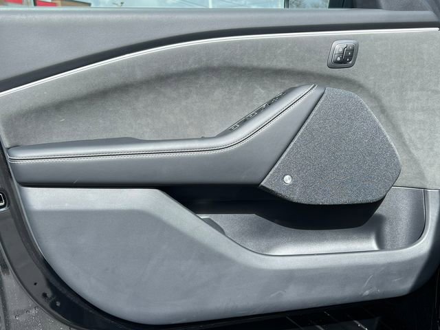 New 2025 Ford Mustang Mach-E GT w/ Interior Protection Package image 15