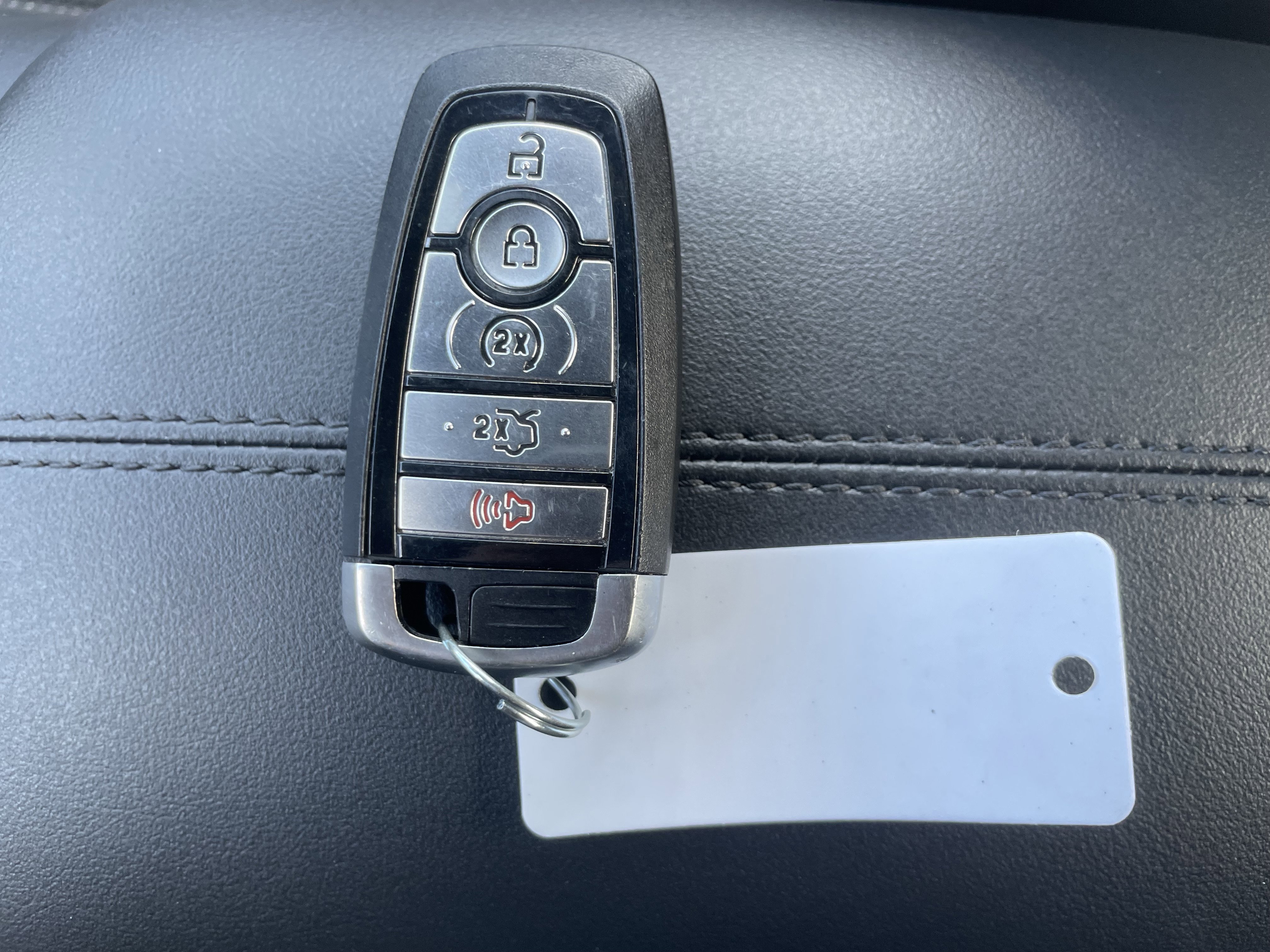 Used 2025 Ford Mustang Premium image 25