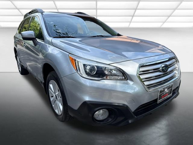 Used 2017 Subaru Outback 2.5i Premium w/ Popular Package #2 AWD/4WD image 7