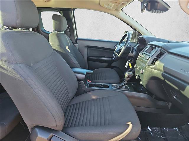 Used 2020 Ford Ranger XL w/ Equipment Group 101A Mid RWD image 25