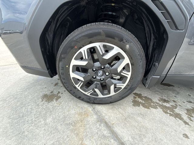 Certified 2026 Subaru Forester Premium AWD/4WD image 10