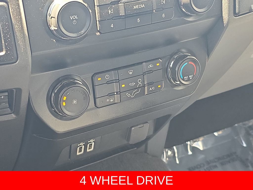 Used 2019 Ford F450 XL w/ STX Appearance Package AWD/4WD image 21