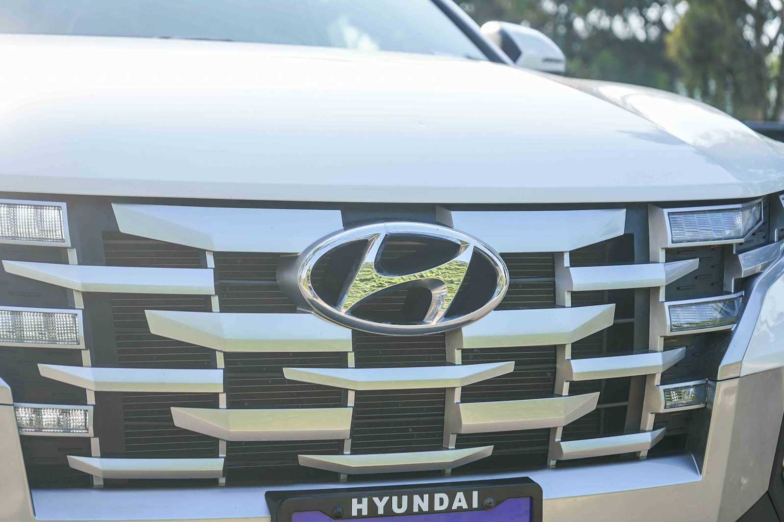 Used 2022 Hyundai Santa Cruz SEL w/ Activity Package AWD/4WD image 11