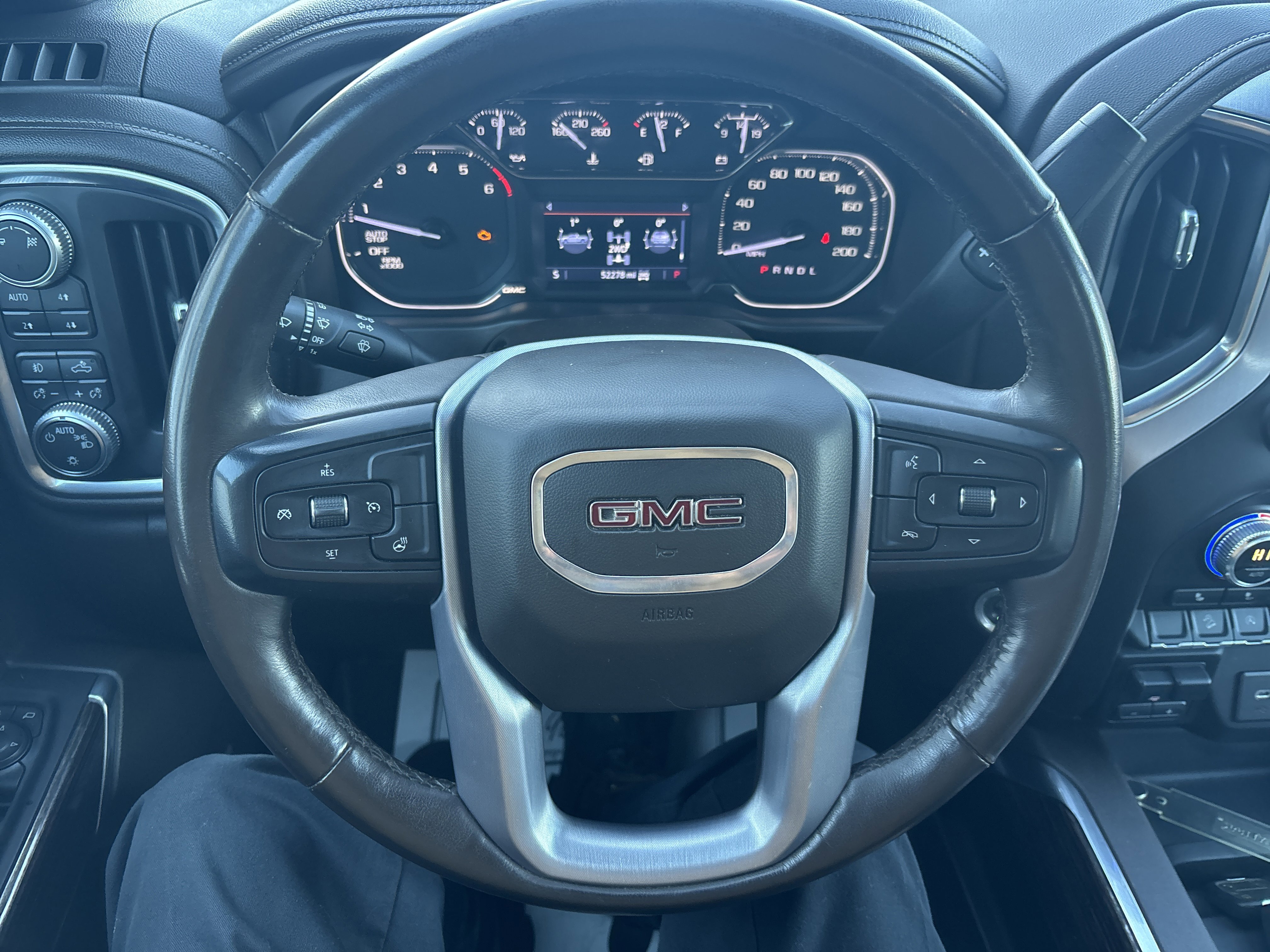 Used 2019 GMC Sierra 1500 Elevation image 18