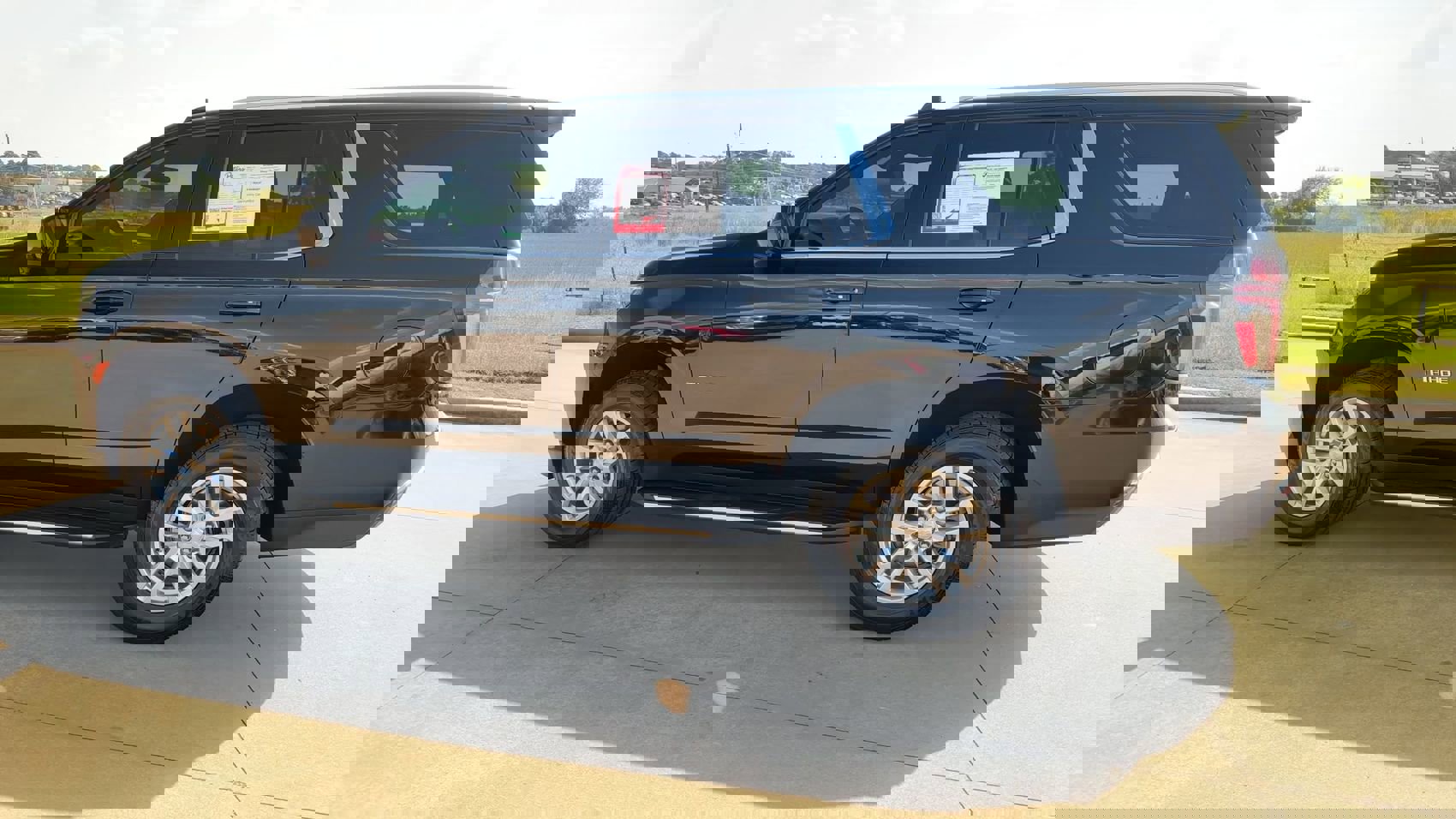 Certified 2022 Chevrolet Tahoe LT image 6