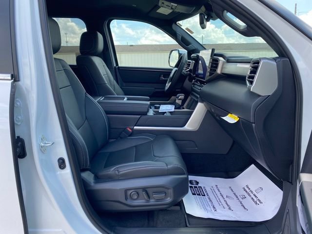 New 2026 Toyota Tundra Limited AWD/4WD image 20