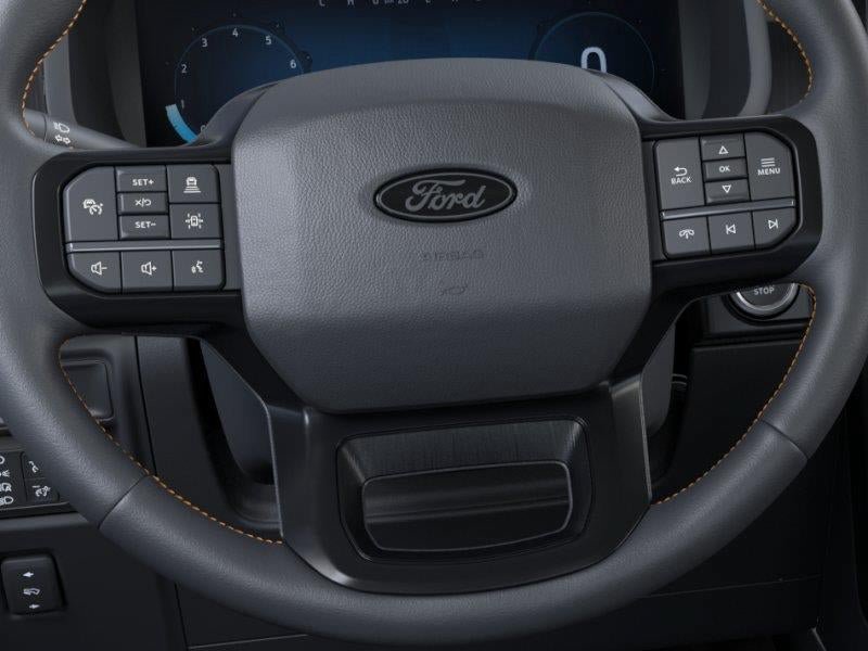 New 2026 Ford F150 Tremor w/ Bed Utility Package AWD/4WD image 12