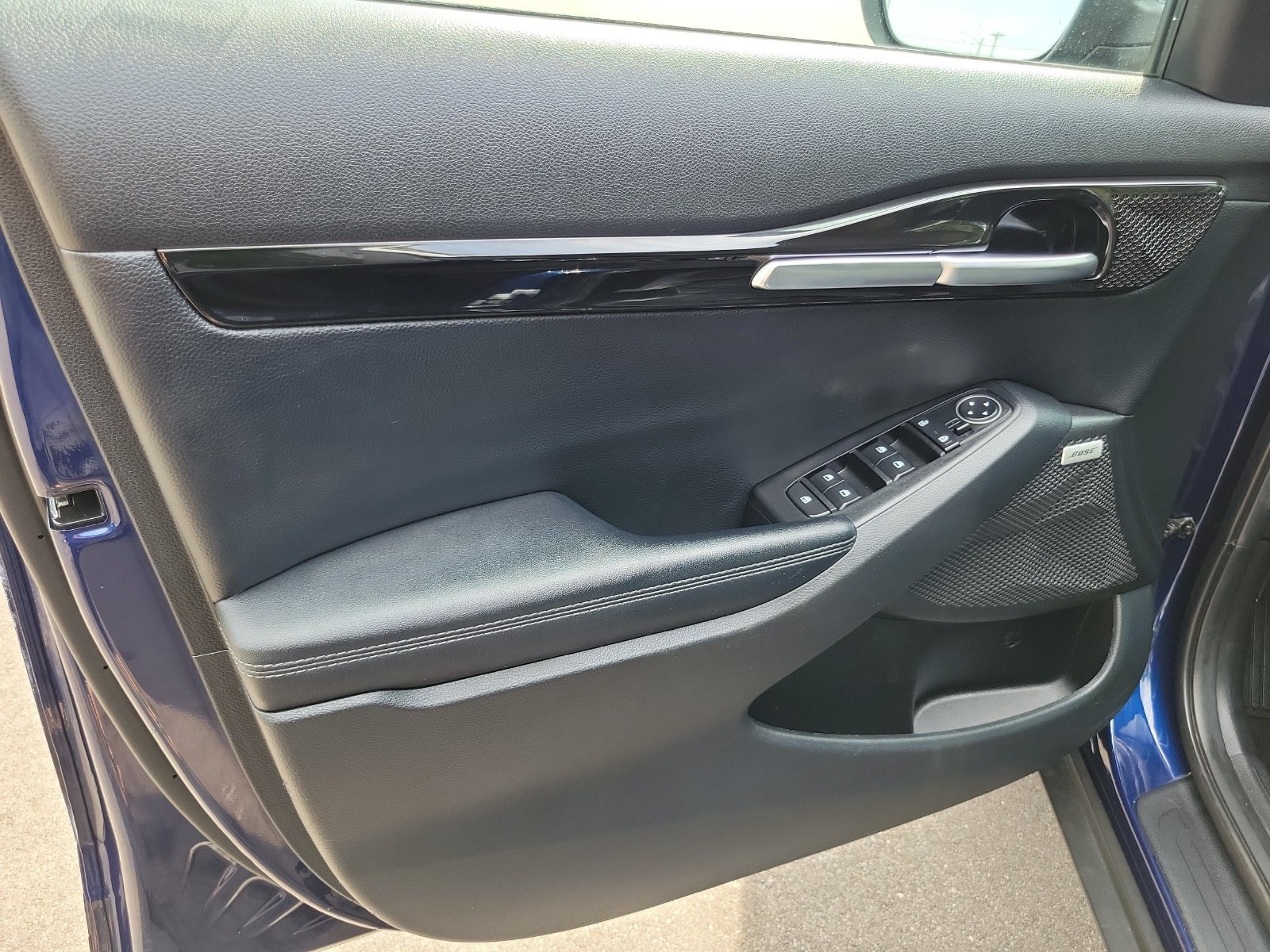 Used 2023 Kia Seltos SX AWD/4WD image 7