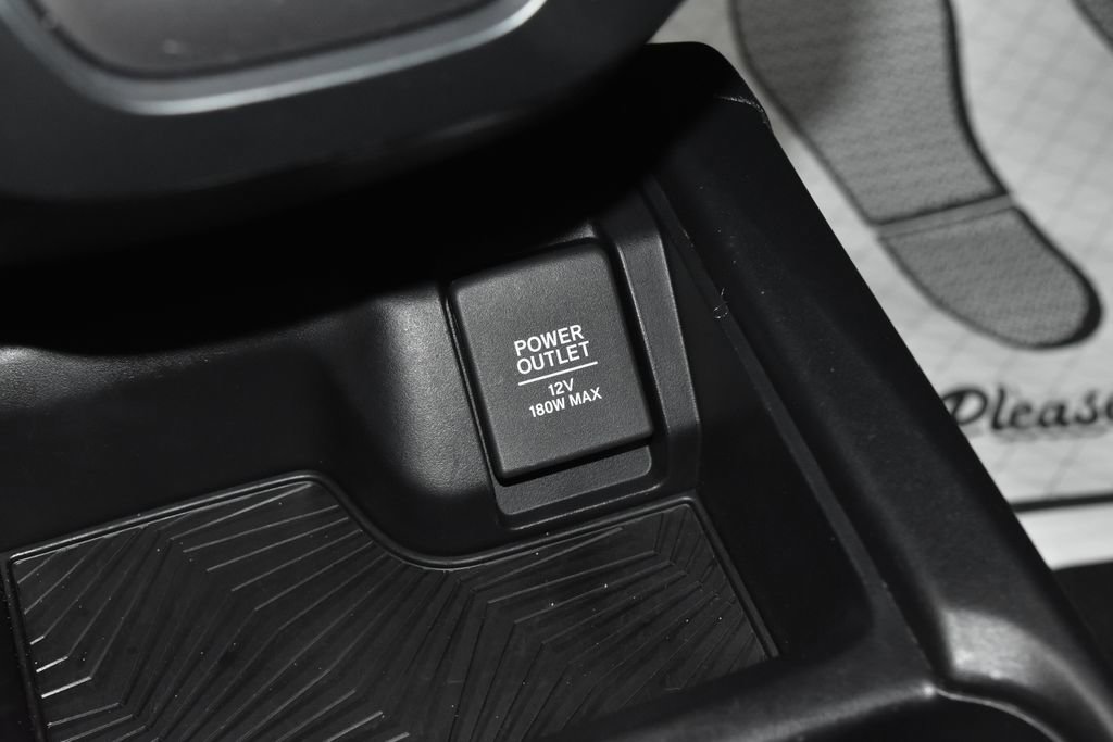 Used 2017 Honda CR-V Touring image 16