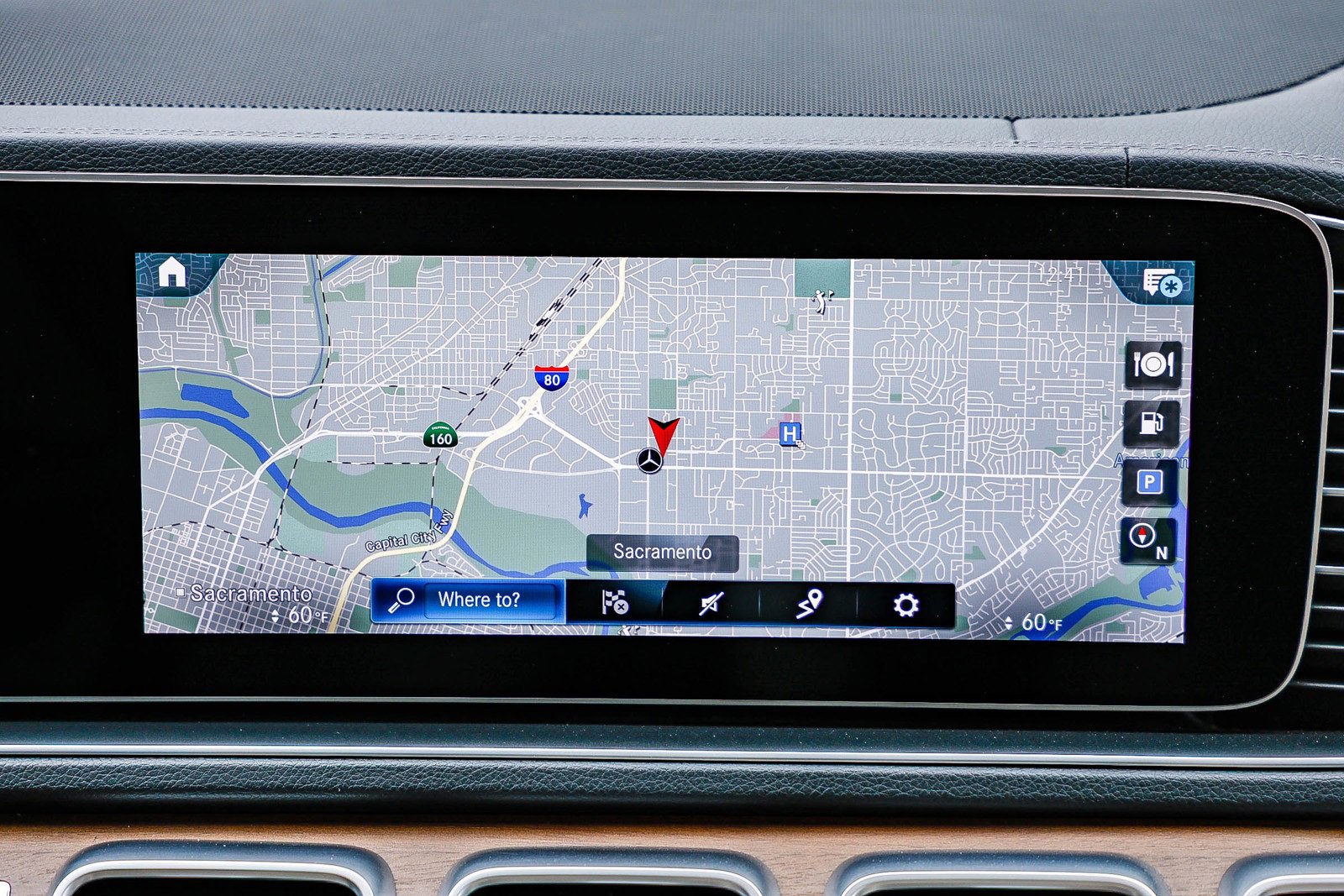 Used 2022 Mercedes-Benz GLE 350 4MATIC image 12