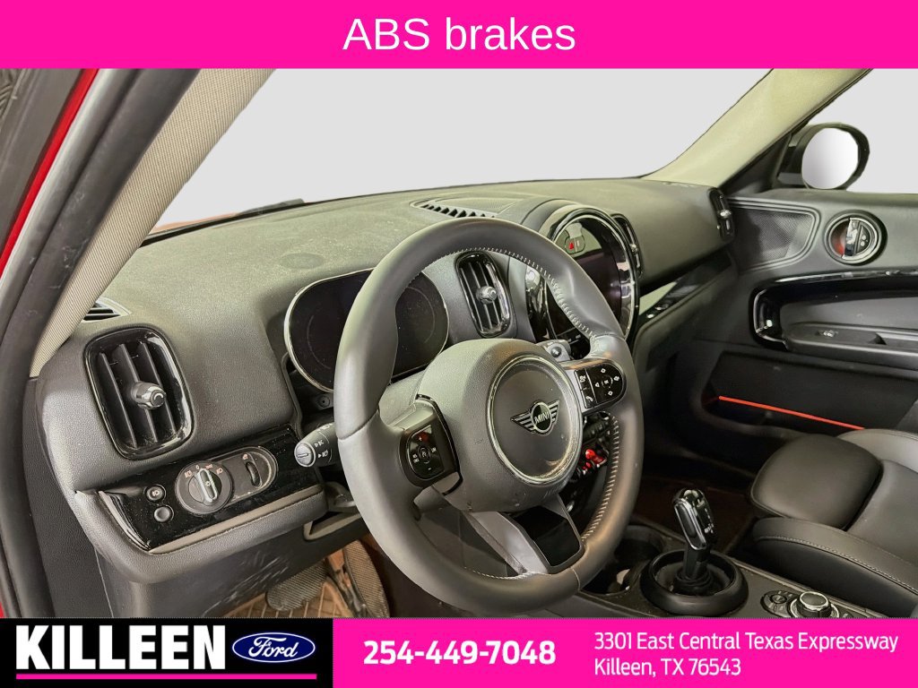 Used 2024 MINI Cooper Countryman S FWD image 9