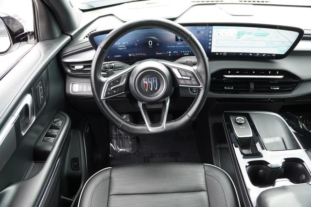 Used 2026 Buick Enclave Sport Touring AWD/4WD image 21