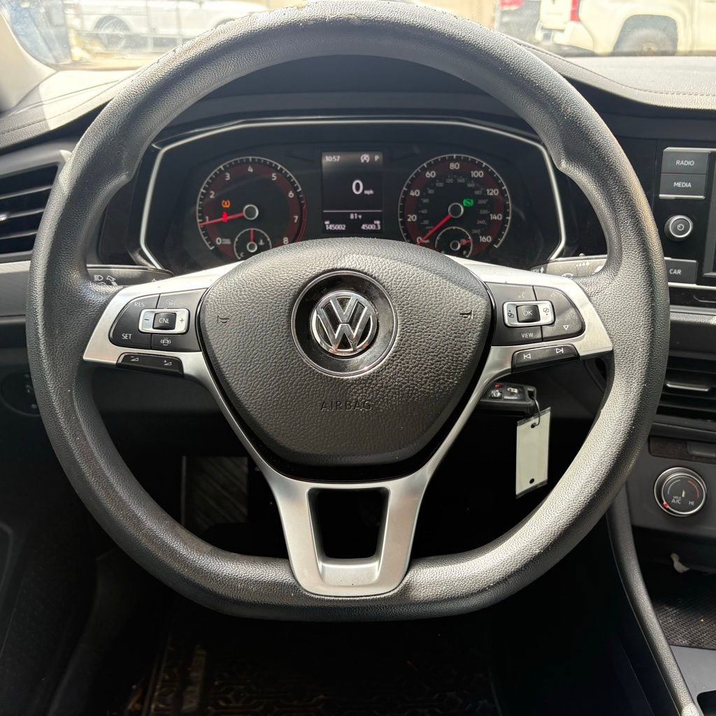 Used 2019 Volkswagen Jetta S w/ Driver Assistance Package image 18