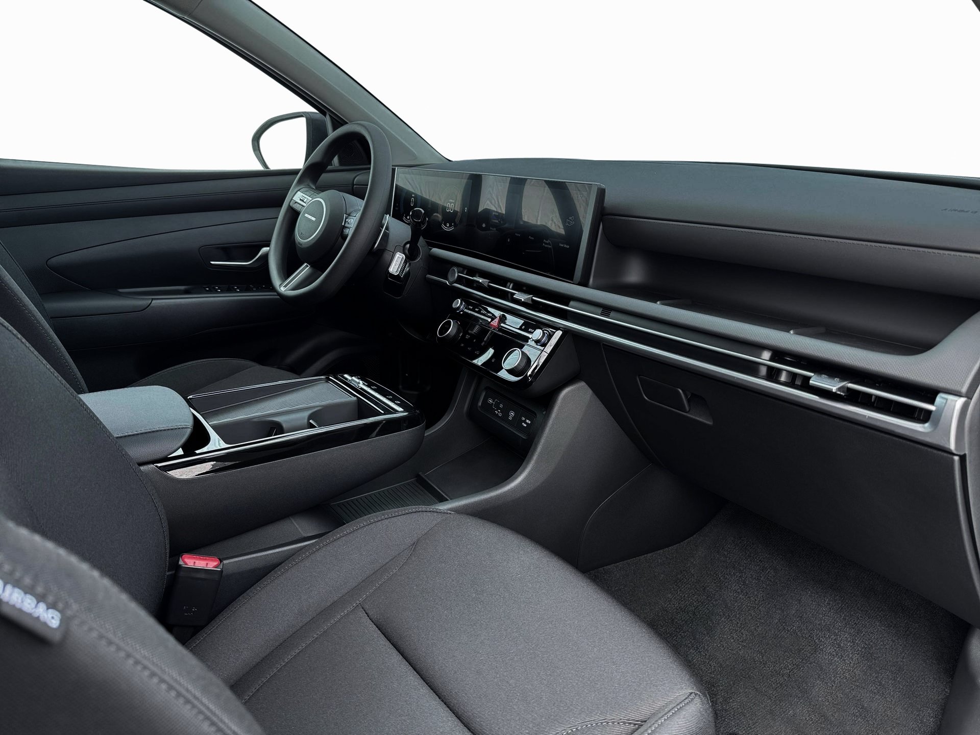 New 2026 Hyundai Tucson SEL AWD/4WD image 15