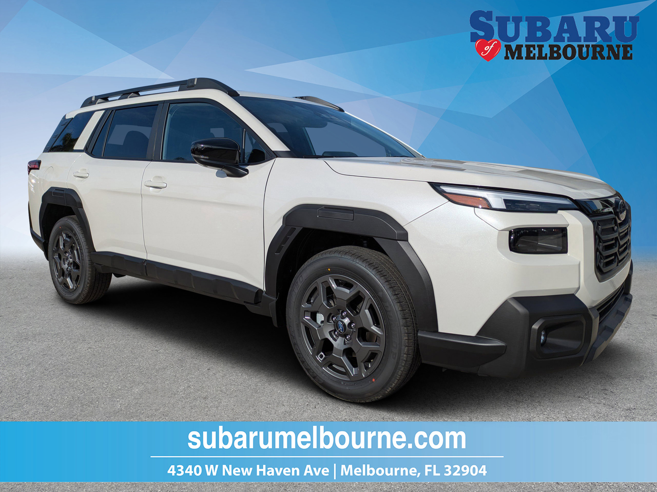 New 2026 Subaru Outback Premium