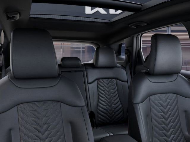 New 2026 Kia Sportage X-Pro Prestige image 27