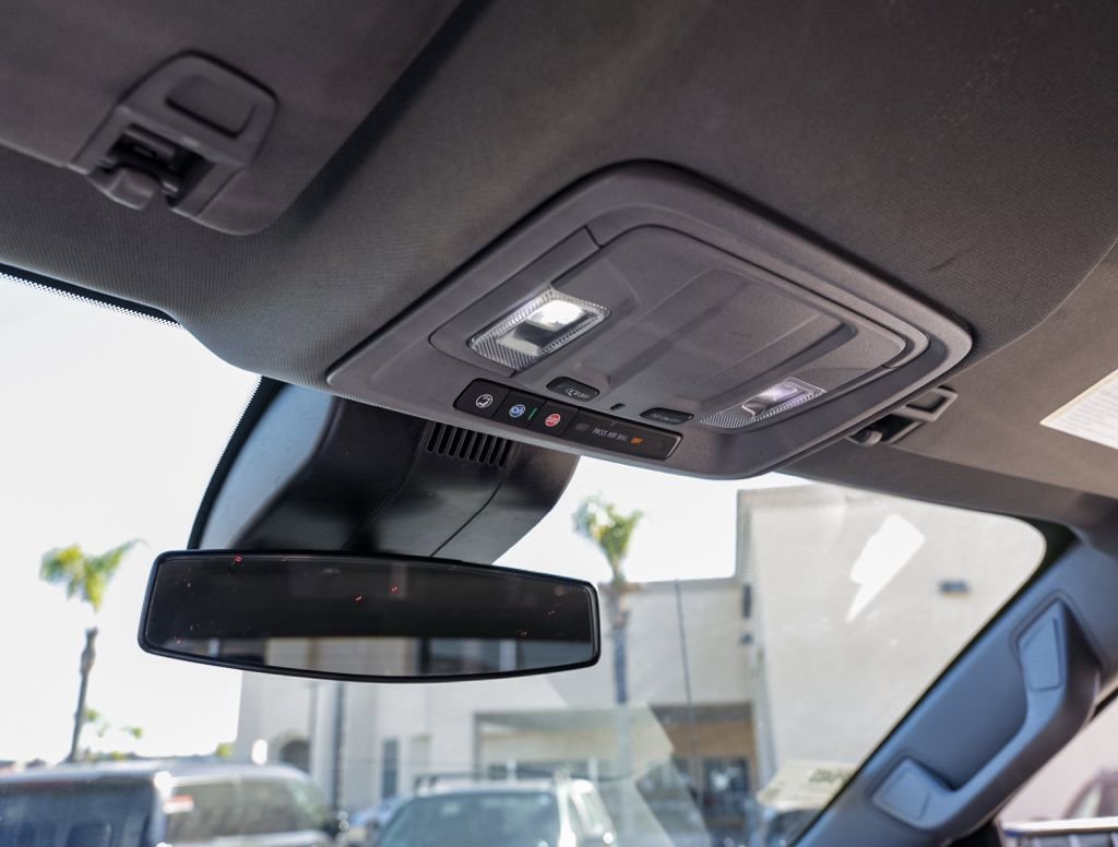 Used 2024 Chevrolet Silverado 1500 LT Trail Boss w/ Protection Package image 38