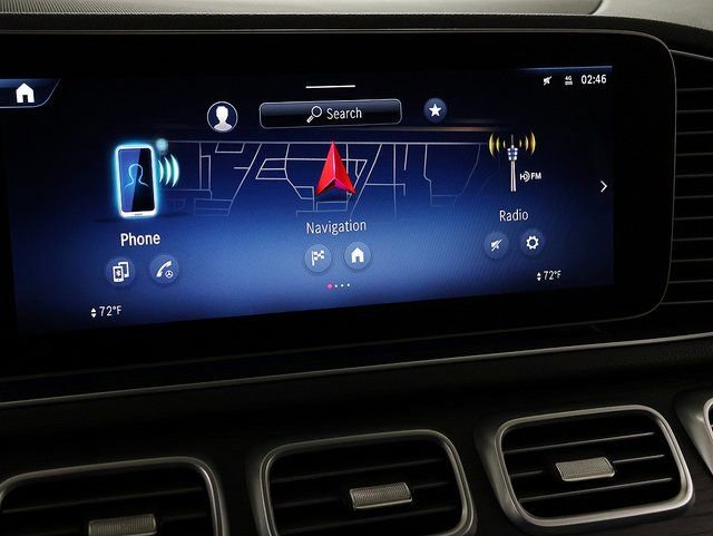 Certified 2026 Mercedes-Benz GLE 350 4MATIC image 20