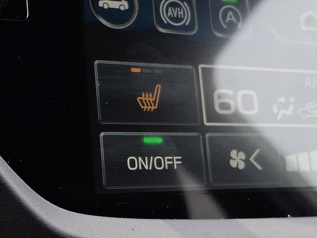 New 2026 Subaru Forester Wilderness AWD/4WD image 17