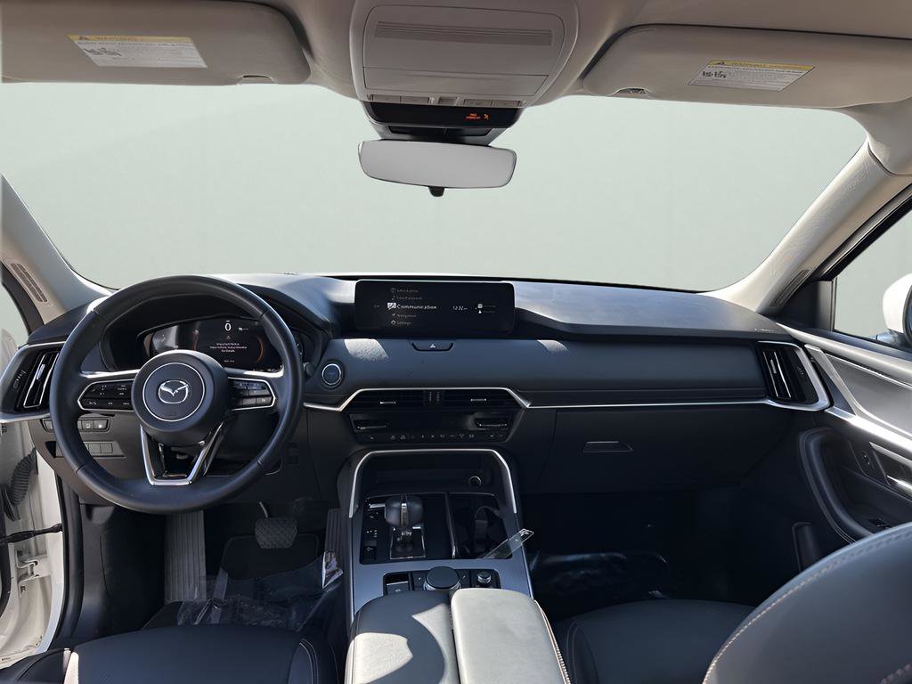 Used 2024 MAZDA CX-90 Plug-In Hybrid w/ Preferred image 22