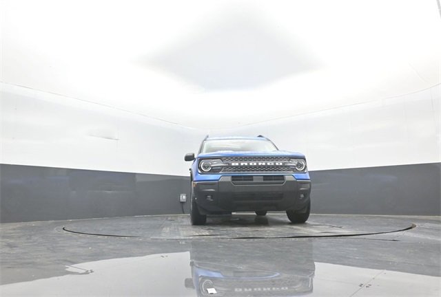 New 2025 Ford Bronco Sport Big Bend w/ Convenience Package image 28