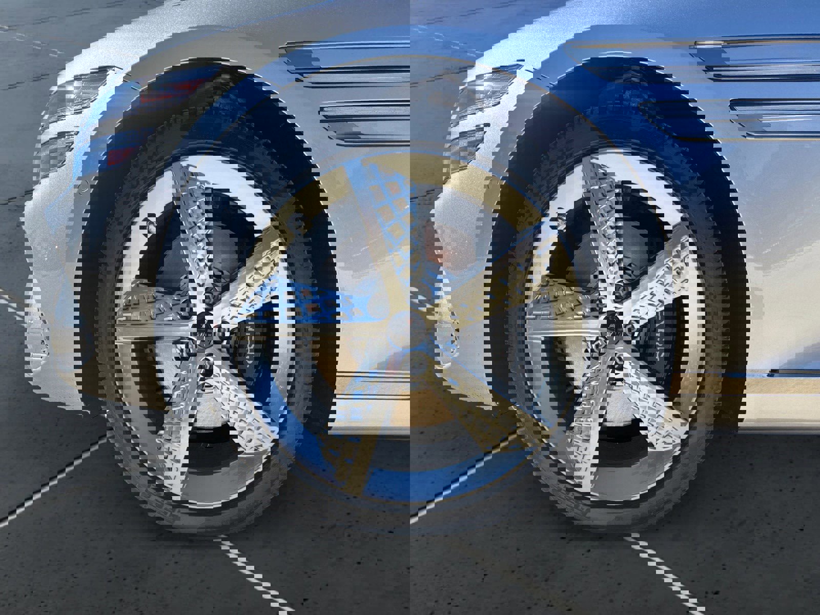 New 2026 Genesis G80 2.5T Sport Prestige image 14