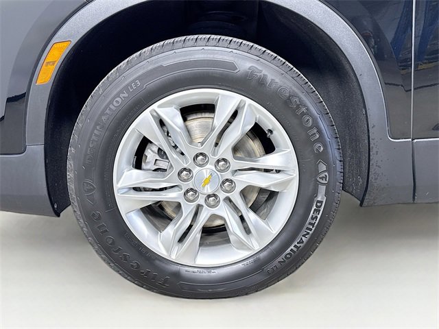 Used 2021 Chevrolet Blazer LT image 31