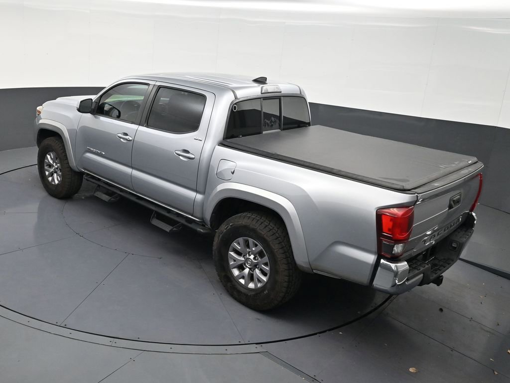 Used 2019 Toyota Tacoma SR5 w/ SR5 Appearance Package (SM) RWD image 15