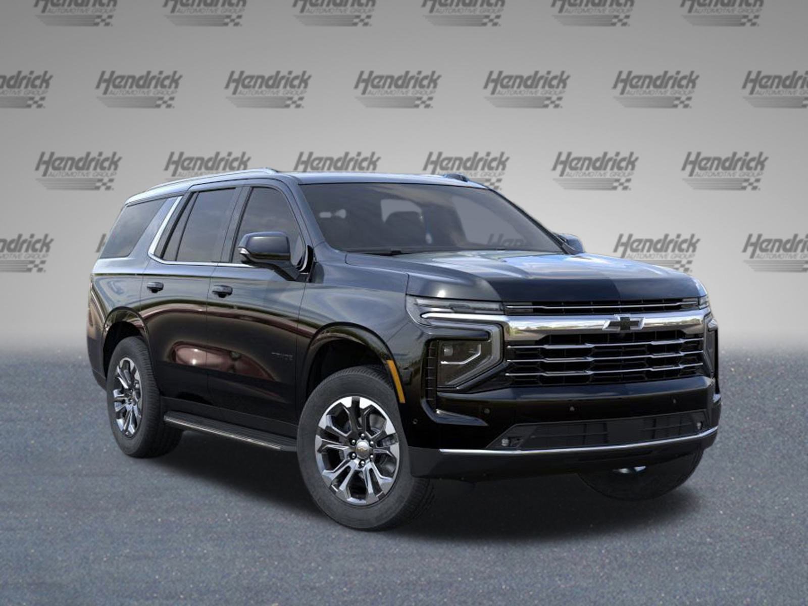 New 2026 Chevrolet Tahoe LT w/ Comfort Package image 2