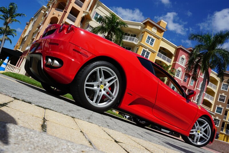 Used 2005 Ferrari F430 Coupe RWD image 56
