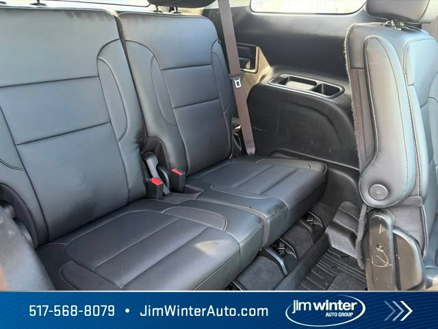 Used 2020 GMC Acadia SLT w/ Driver Alert Package II AWD/4WD image 18